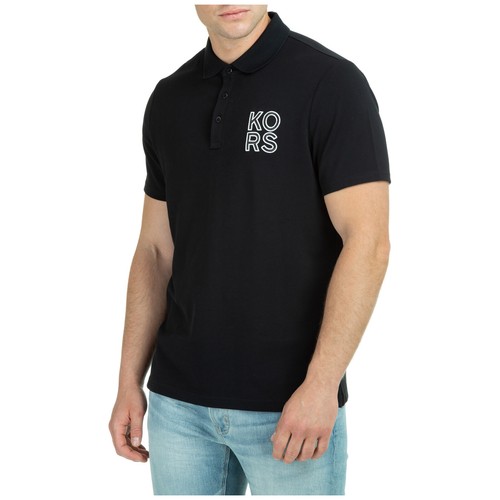 Michael Kors polo shirts men CS250QF2ZY 