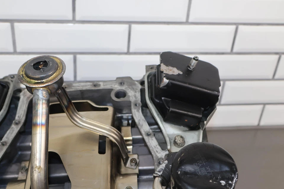 2015-2021 Subaru WRX STI EJ257 Short Block Engine (CORE) Foto 4 de 4