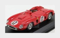 1:43 Art Model Ferrari 860 Monza #17 Winner Sebring 1956 Fangio ART256-2 Modellb