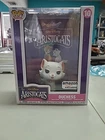 Funko POP! VHS Covers: Disney - The Aristocats - Duchess #10 AMAZON EXCLUSIVE