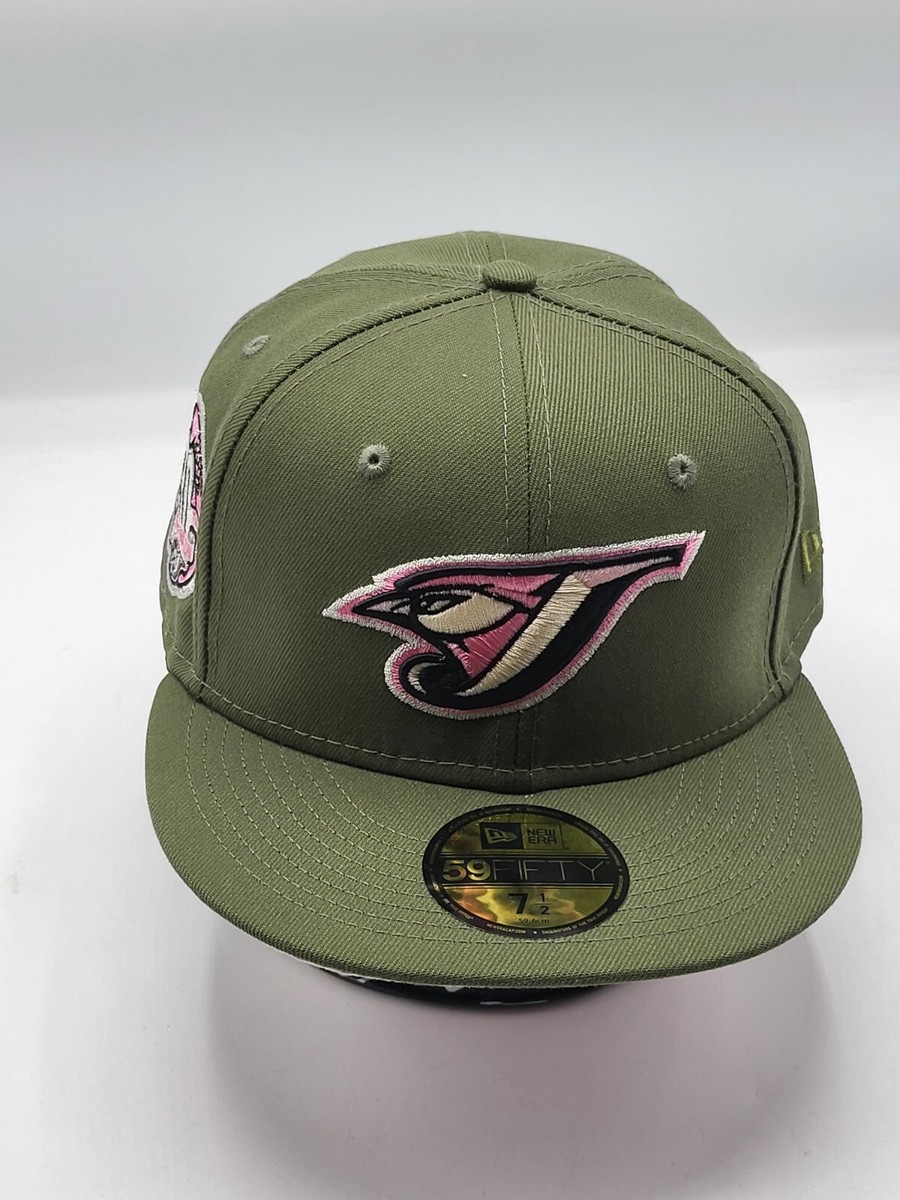 Hat Club Pink Martini Toronto Blue Jays 1/2