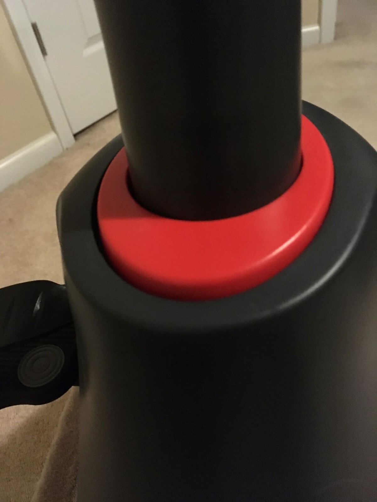 Schwinn 270 Recumbent Exercise Bike eBay