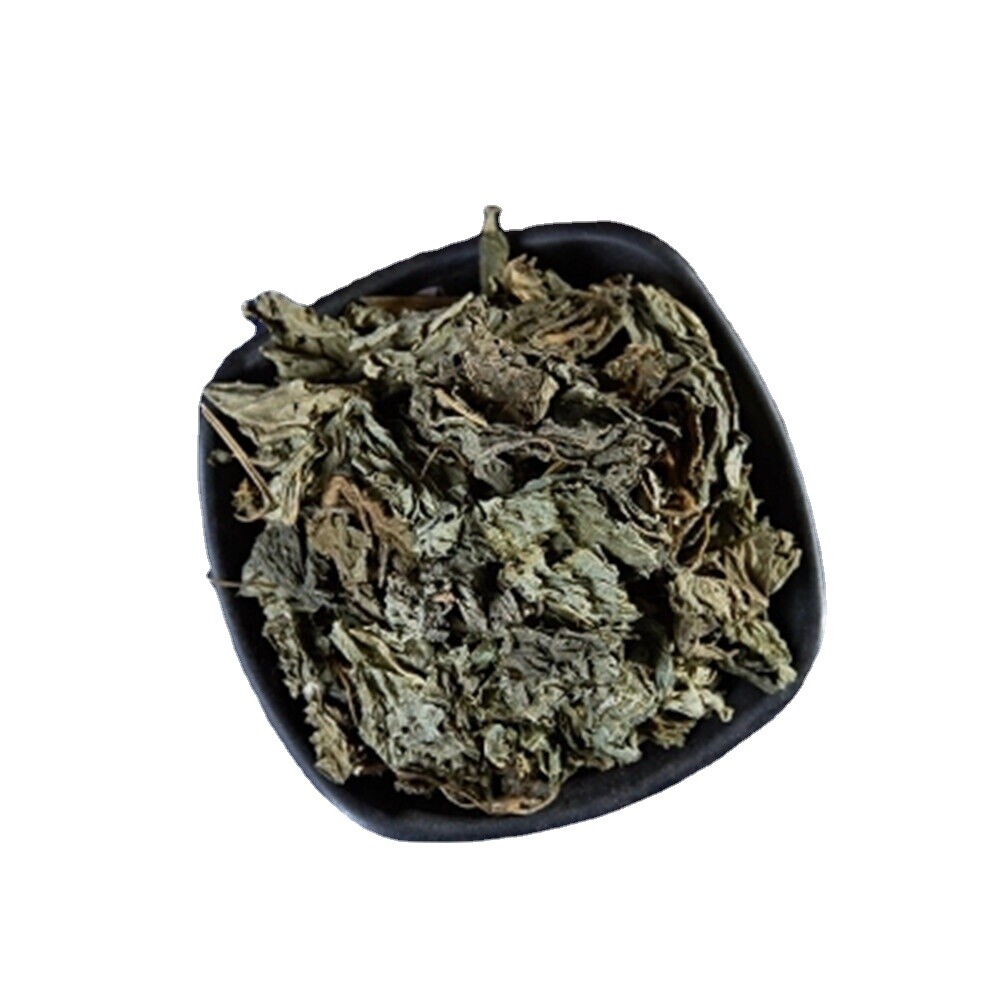 250/500g 100 Natural Zi Su Ye Perilla Leaf Perillae Folium Dried
