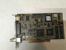 Foresight Imaging A42MX24-PQ160 PCI Card