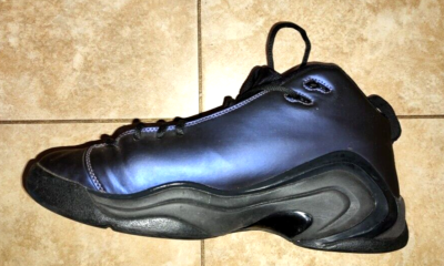 nike air pippen 2 eggplant