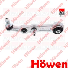 Fits Mercedes C-Class E-Class Track Control Arm Front Rear Left Lower Howen #1