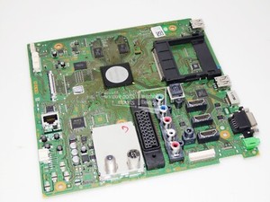 Sony TV - Mainboard 1-883-753-12 *SAT-Tuner* Y2009670A