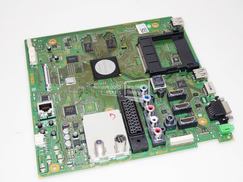 Sony TV - Mainboard 1-883-753-12 *SAT-Tuner* Y2009670A