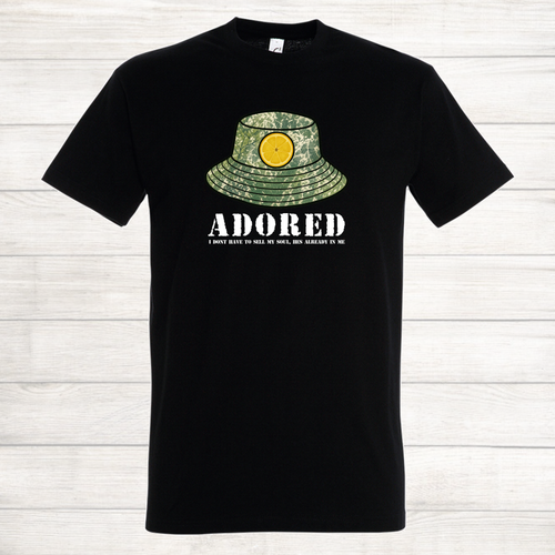 The Stone Roses Manchester Madchester Lemon Ian Brown Bucket Hat T Shirt - Picture 14 of 23