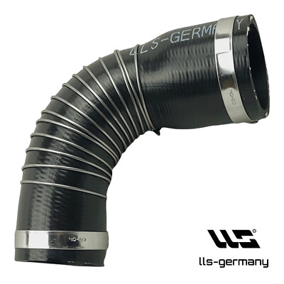 Turboschlauch Ladeluftschlauch für FORD S-MAX 2.0 TDCI 2038246-DS736C646FK