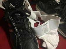 Martin Vintage Mens Jock Strap Athletic Supporter Single Ply Large L