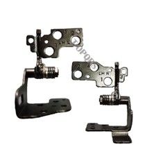 New For MSI LCD Screen Hinges GE75 GP75 GL75 MS-17E1 MS-17E2 Left Right Set