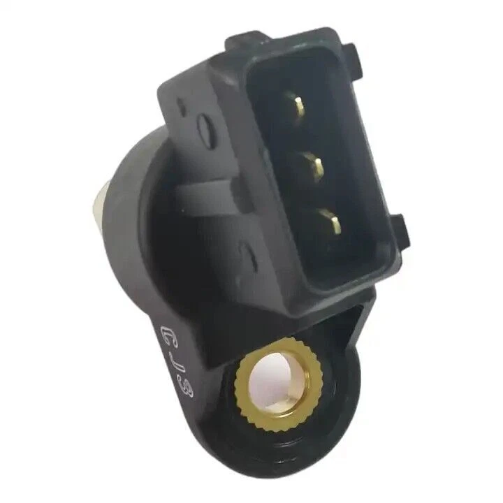Sensor de posición del cigüeñal 39180-23500 para Hyundai Elantra Tiburon Tucson 2,0 L Foto 3 de 4