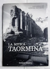 La Mytica Taormina (4 languages) Etabeta Editions