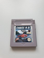 Thumbnail of ebay&reg; auction 285663859098 | Chase H.Q. HQ | GameBoy Spiel Modul | Nintendo Game Boy Classic | Sehr GUT