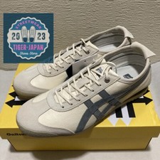 Onitsuka Tiger MEXICO 66 SD 1183C015 200 BIRCH METROPOLIS Unisex Shoes