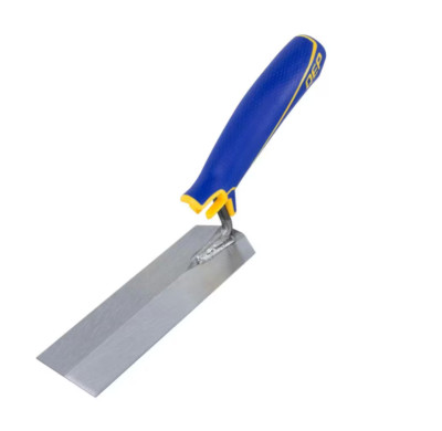 QEP Flooring Trowel - 6'' x 2''