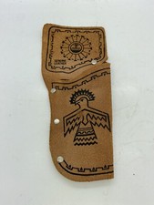 Kids Leather Holster