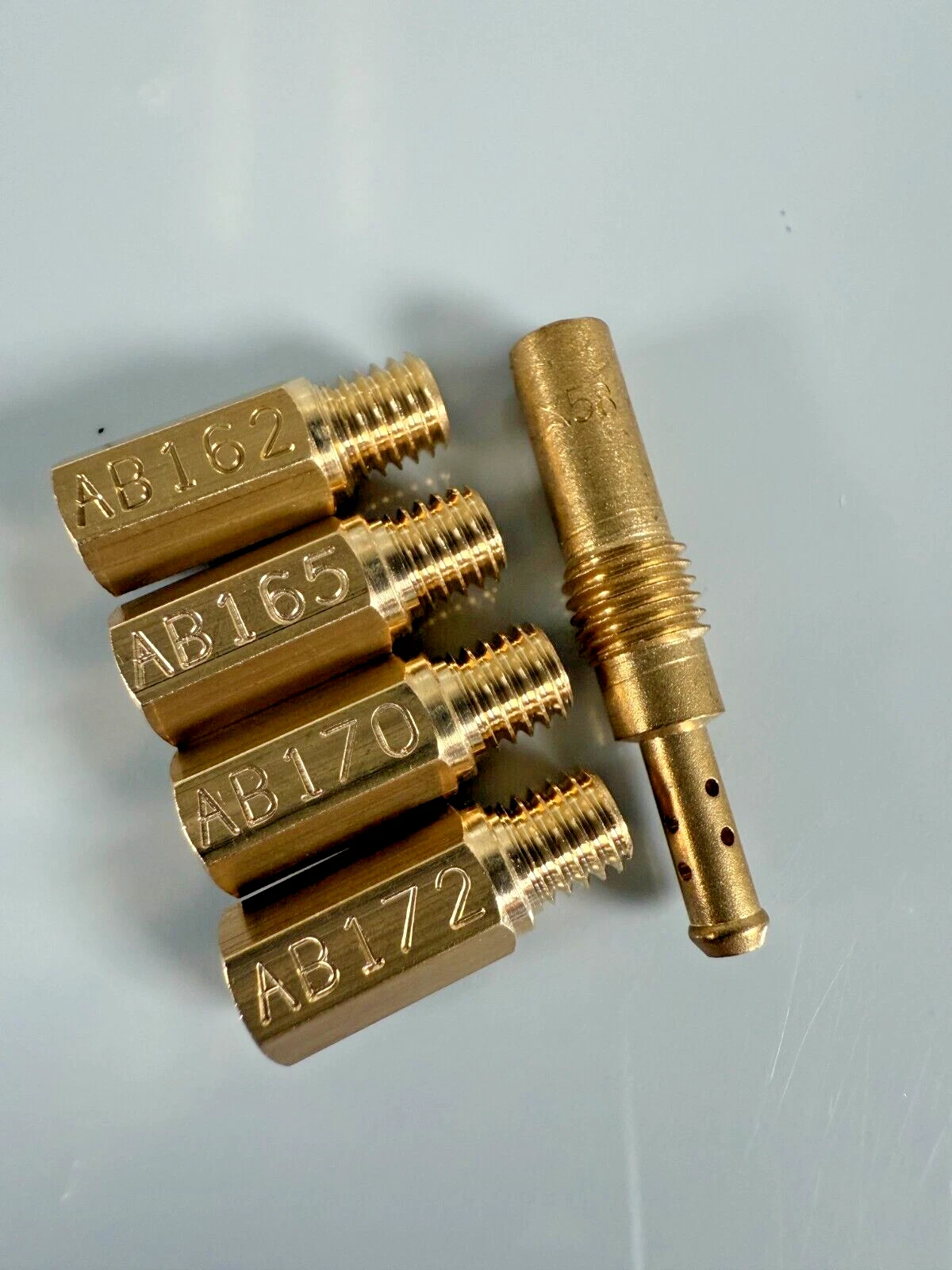 JD Jetting Kit Kawasaki KX500 Needle Jets Main Pilot 1995-2004 KX