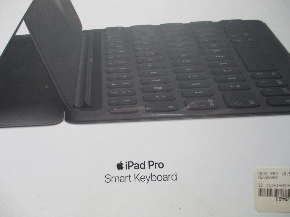 Apple iPad Pro Smart 10.5