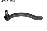 SKF Spurstangenkopf Vkdy 316056 FüR Volvo