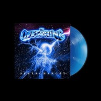 Offspring - Supercharged - Vinyl Record Record - K99Z