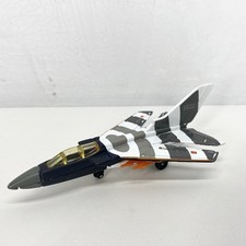 Matchbox Sky Busters Tornado Sb22 Jet Vintage Diecast Aircraft