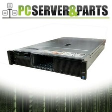 Dell PowerEdge R730 8B SFF 2x 2.30GHz E5-2670 v3 Server Wholesale CTO