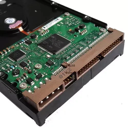 For Seagate 250GB ST3250820A 7200RPM PATA IDE 3.5" Desktop HDD Hard Disk Drive - Image 3 of 3