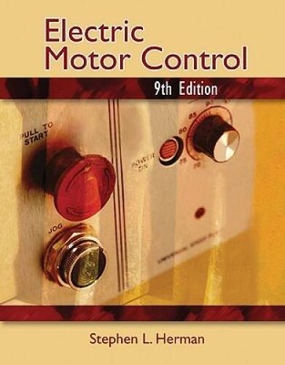 Electric Motor Control - Paperback By Herman, Stephen - GOOD