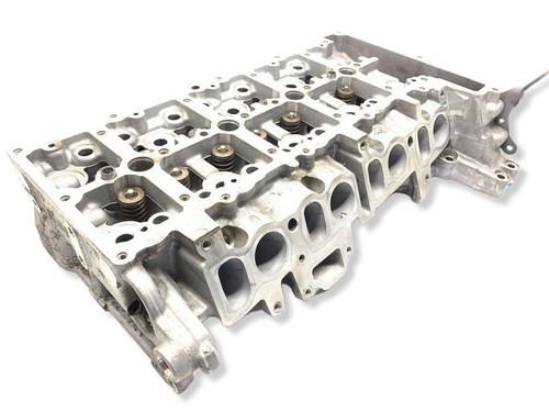 BMW 5 F10 F11 2013 2.0  Diesel 135kW Zylinderkopf 781046503 Tested!  OOS5490