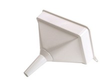Image of Lumatic - FG12/B Garage / Tractor Funnel