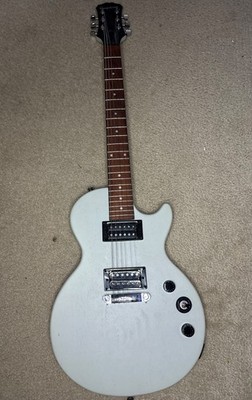 Epiphone Les Paul Special Solid Body Electric Guitar Grey 6 String (VE)