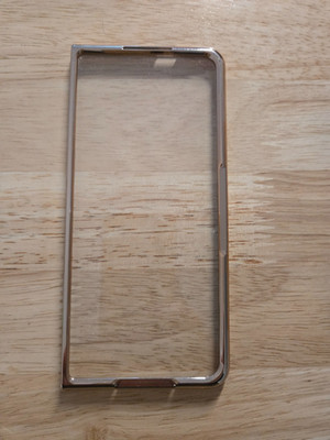 Smarthone Protection Case, Only Frontcover Case - Honor Magic V5