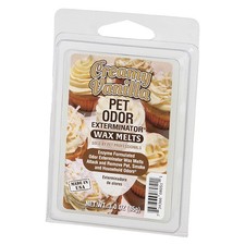 3oz Wax Melts Creamy Vanilla