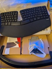 Microsoft Sculpt Ergonomic (5KV-00001) Busine...