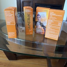 Anua, Zero-Cast Moisturizing Sunscreen SPF 50, Glow Natural Sunscreen for face,