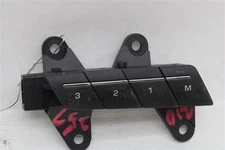 FRONT MEMORY SWITCH Vanden Pl XJ XJL XJR 2010-2014 Left 1087415