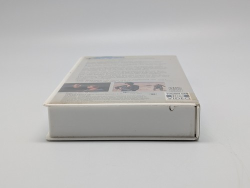The Hitcher VHS 1986 Horror Thorn EMI HBO Home Video RARE Hard Clamshell Case - Picture 13 of 22