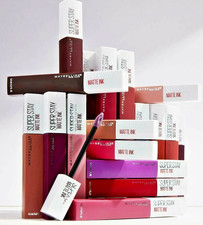 Maybelline New York Lippenstift Kosmetik Supe...