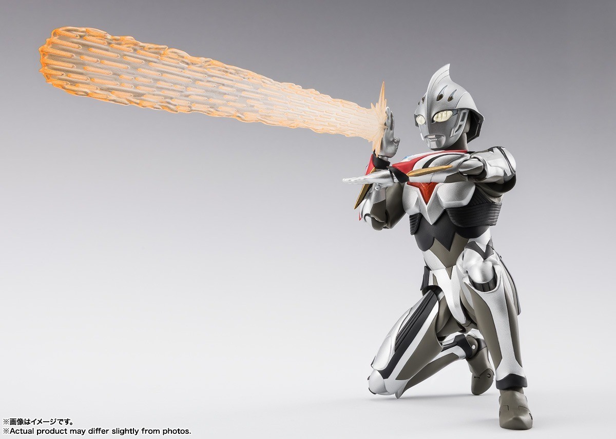 特撮 BANDAI SHFiguarts ULTRAMAN NEXUS ANPHANS Bandai S.H.Figuarts ULTRAMAN NEXUS ANPHANS from Japan | eBay