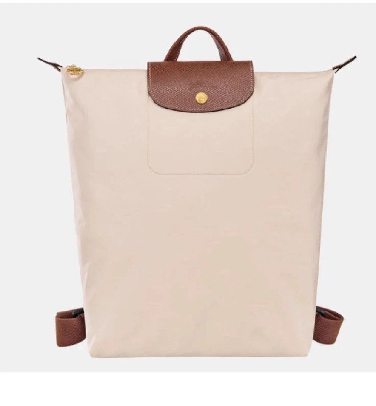 Longchamp ベージュバッグ ＆ ハンドバッグ 女性用 | eBay