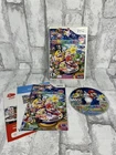 Mario Party 9 (Nintendo Wii, 2012) Complete with Manual Tested CIB Working