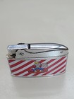 Vintage Burger King Home of the Whopper Flat Ad Cigarette Pocket Lighter — photo 8