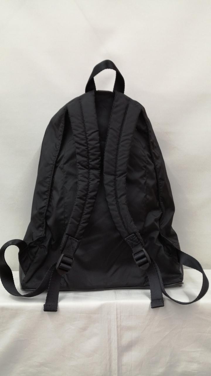 Backpack Model Black Corner Scratched DIESEL - image 7