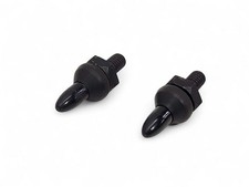 2014-2019 Chevy Corvette C7 Targa Top Lift Off Roof Front Locator Pins OEM GM