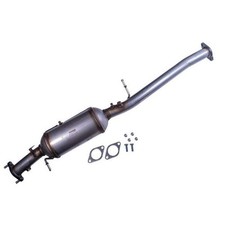 EBG Dieselpartikelfilter DPF Mazda AB395H520BD