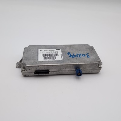BMW F36 430i Gran Coupe Top Rear Side View Camera Control Module OEM 9350995