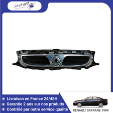 Calandre Renault SAFRANE