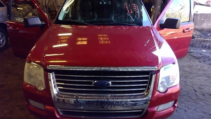 Корпус дроссельной заслонки 8-330 5,4 л подходит для фургона 05-16 FORD E350 5856117 - Изображение 2 из 4